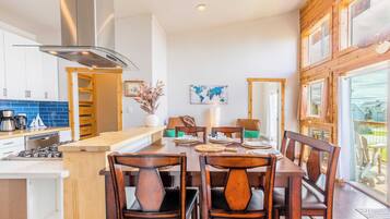 Maison (3 Bedrooms) | Intérieur