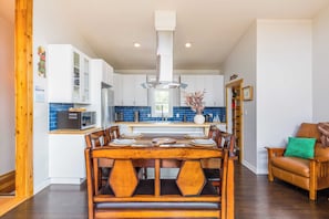 Huis (3 Bedrooms) | Interieur