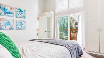 Maison (3 Bedrooms) | Intérieur