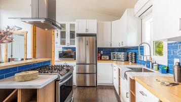 Hus (3 Bedrooms) | Innvendig