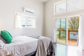 บ้านพัก (3 Bedrooms) | ภายใน