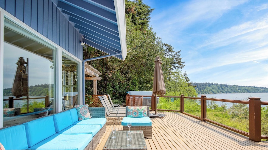 Barranco by Avantstay Stairway to Beach + Views