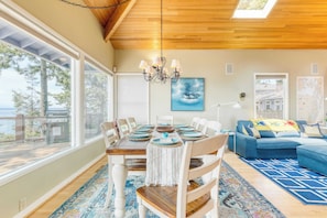 Maison (4 Bedrooms) | Intérieur