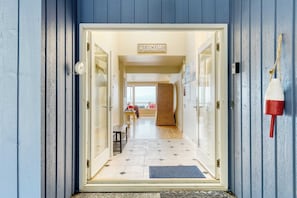 Maison (4 Bedrooms) | Intérieur