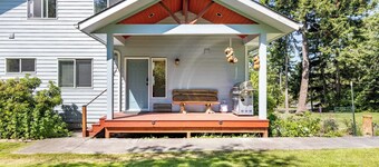 Harborview Getaway by Avantstay Walk to Beach