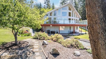 Ferienhaus (2 Bedrooms) | Innenbereich