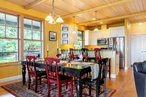 Casa (4 Bedrooms) | Parte interna