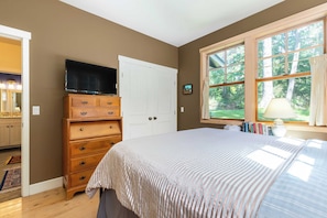 Maison (4 Bedrooms) | Intérieur