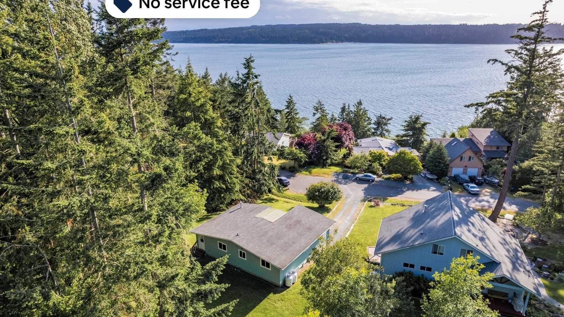 Ferienhaus (2 Bedrooms) | Innenbereich