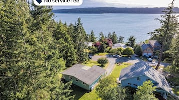 Ferienhaus (2 Bedrooms) | Innenbereich