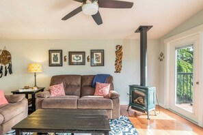 Casa (2 Bedrooms) | Interni