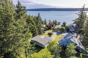 Casa (2 Bedrooms) | Facciata della struttura