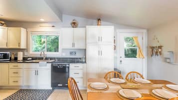 Ferienhaus (2 Bedrooms) | Innenbereich