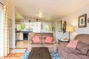 Casa (2 Bedrooms) | Interni