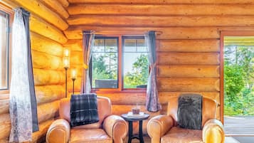 Maison (1 Bedroom) | Intérieur