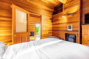 Casa (1 Bedroom) | Interior
