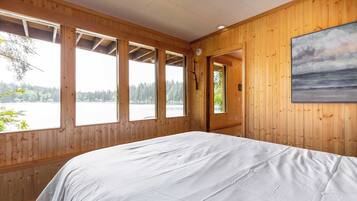 Huis (4 Bedrooms) | Interieur