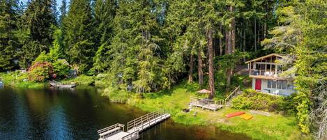 Huis (4 Bedrooms) | Voorkant van accommodatie