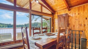 Huis (4 Bedrooms) | Interieur