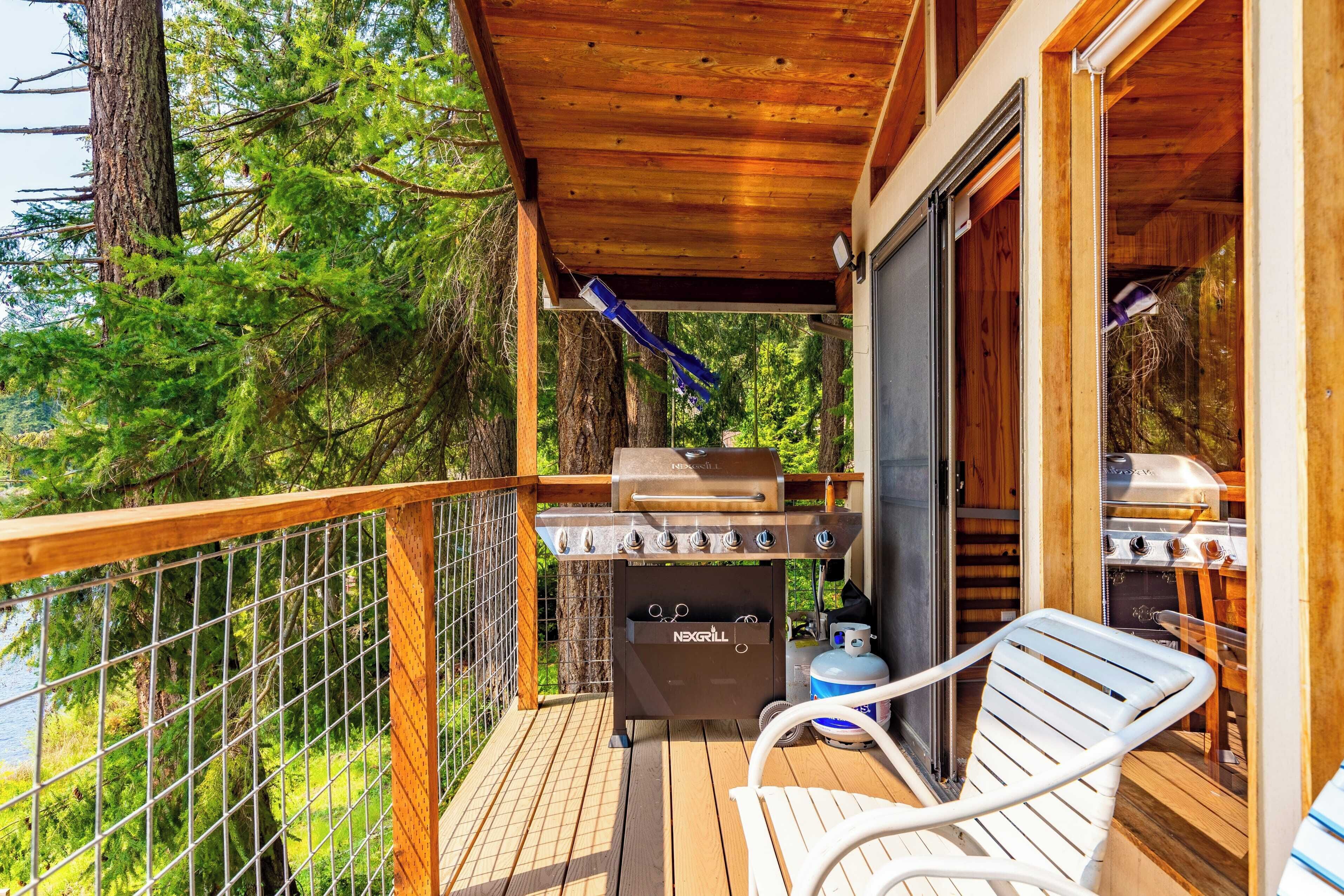 บ้านพัก (4 Bedrooms) | ภายใน