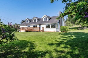 Maison (5 Bedrooms) | Intérieur