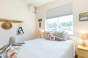 Ferienhaus (2 Bedrooms) | Innenbereich