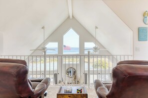Ferienhaus (2 Bedrooms) | Innenbereich