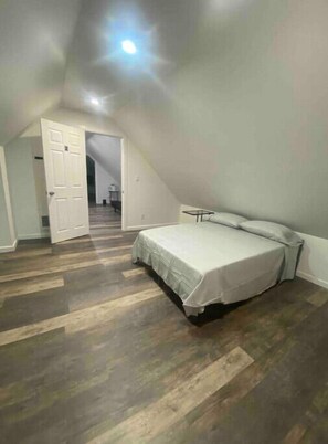 2 bedrooms, WiFi