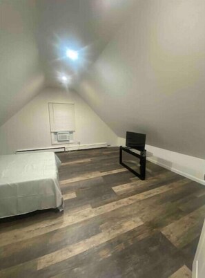 2 bedrooms, WiFi