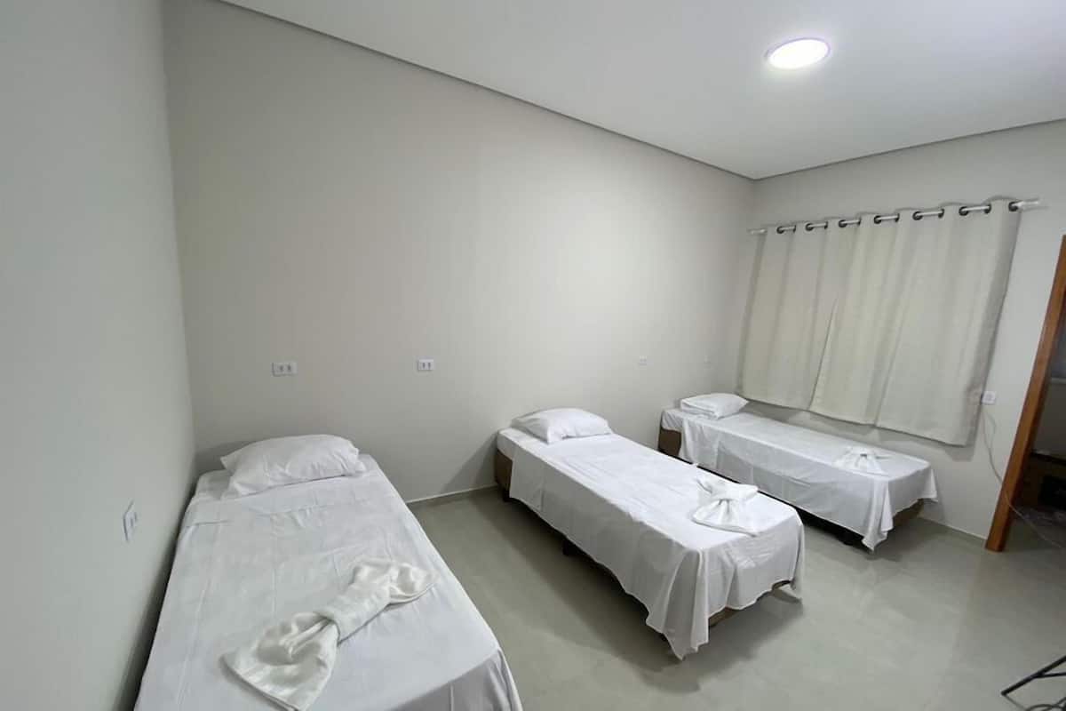 Comfort Triple Room | Free WiFi