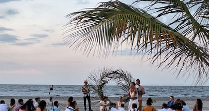 Chevere Beach Cabañas sas