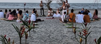 Chevere Beach Cabañas sas