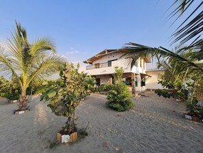 Ferienhaus, Meerseite (2 pisos) | Hochwertige Bettwaren, laptopgeeigneter Arbeitsplatz, kostenloses WLAN