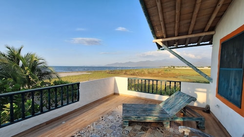 Chevere Beach Cabañas sas