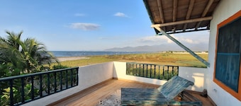 Chevere Beach Cabañas sas