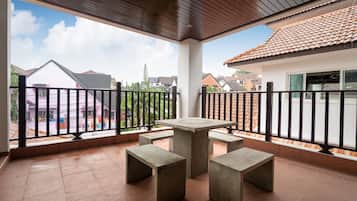 Villa Deluxe | 3 habitaciones y wifi gratis