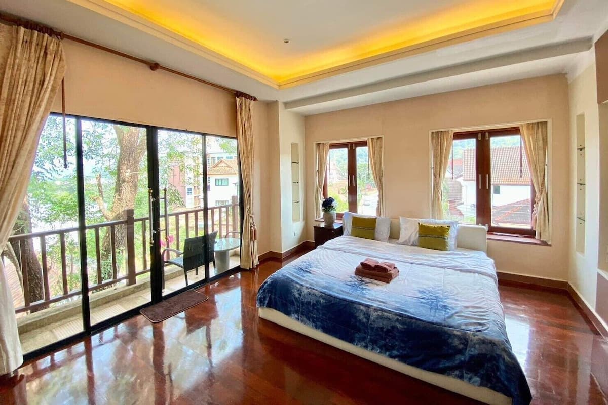 Villa Exclusive | 3 camere, Wi-Fi gratuito