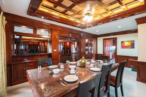 Deluxe Villa | Free WiFi - Orchid Pool Villa Phuket (Ratsada)