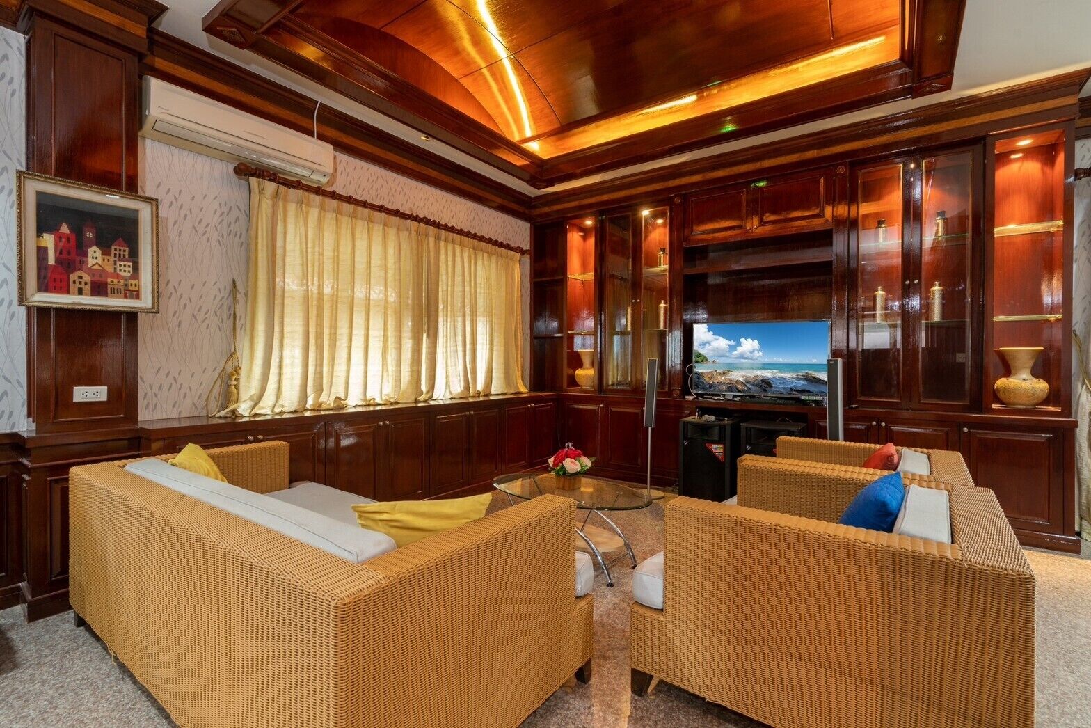 Deluxe Villa | Free WiFi