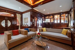 Villa – deluxe | Wi-fi (inkludert)