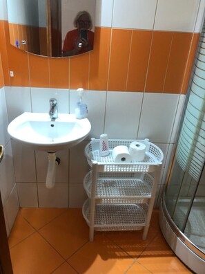 Comfort House | Bathroom