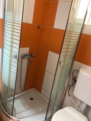 Casa conforto | Banheiro