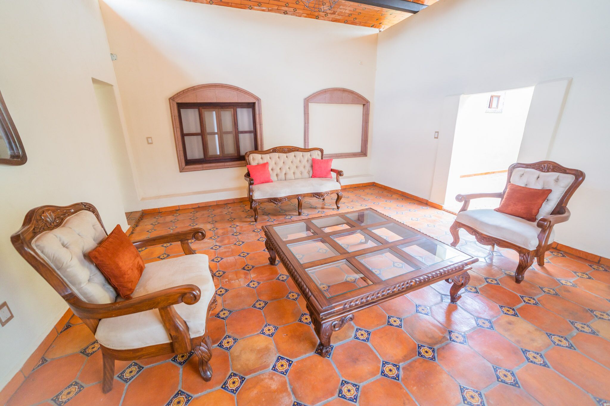 Foto - La Casona del Rey