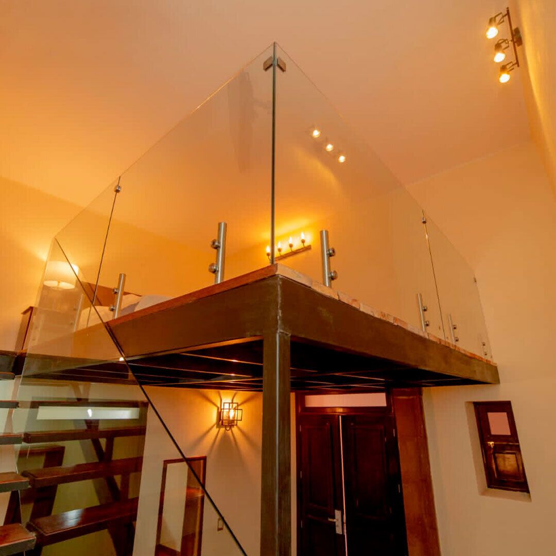 Foto - La Casona del Rey