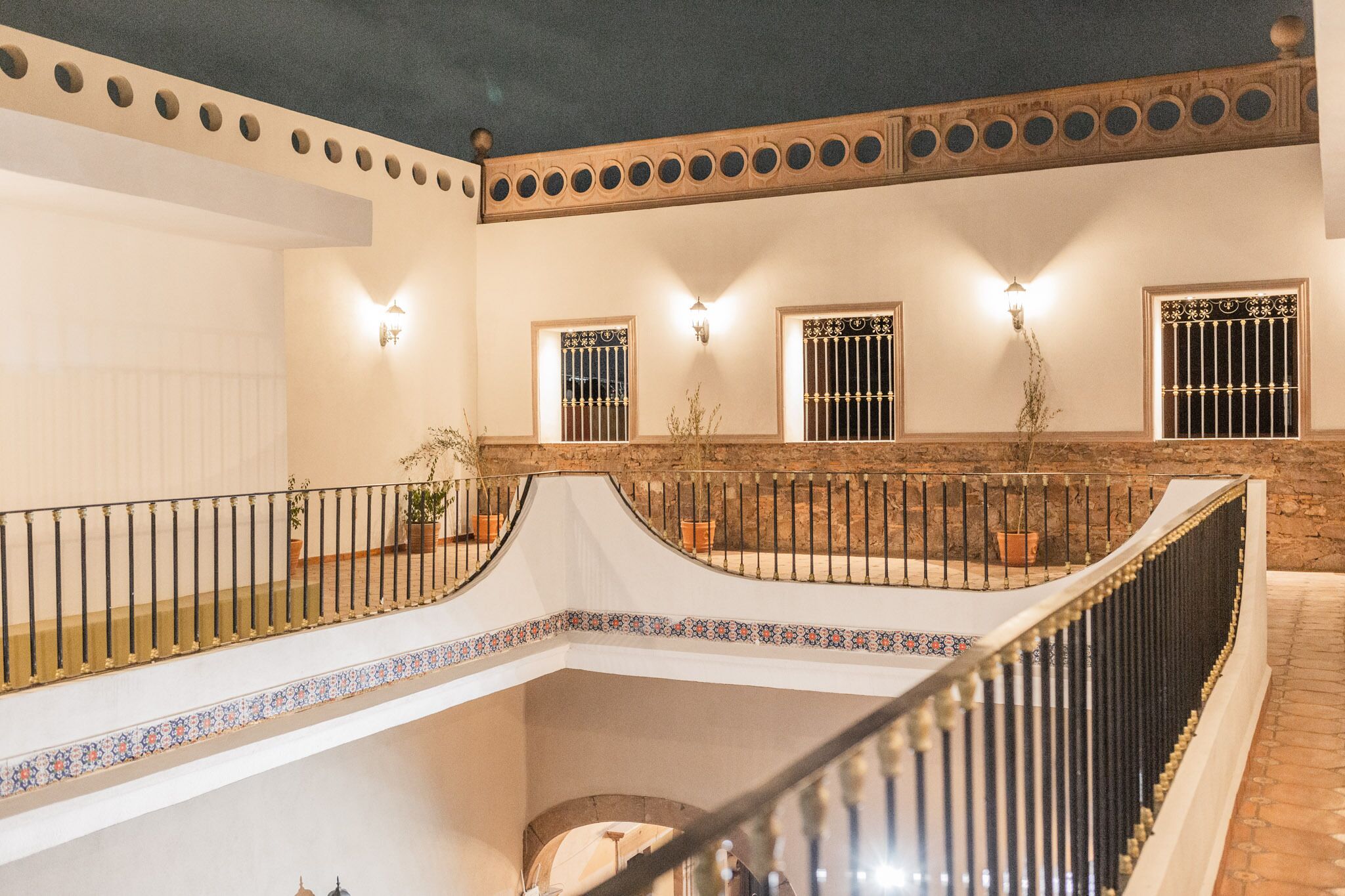 Foto - La Casona del Rey