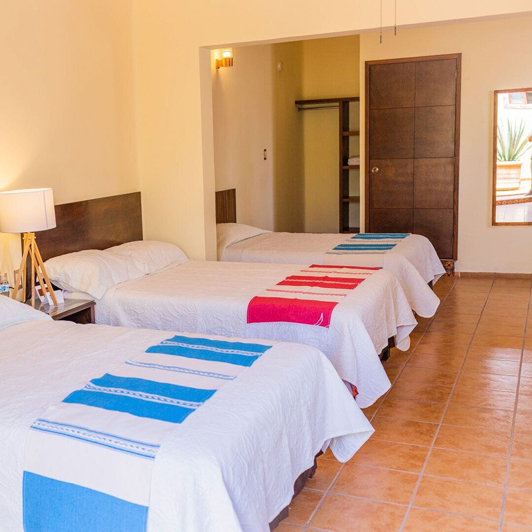 Foto - La Casona del Rey