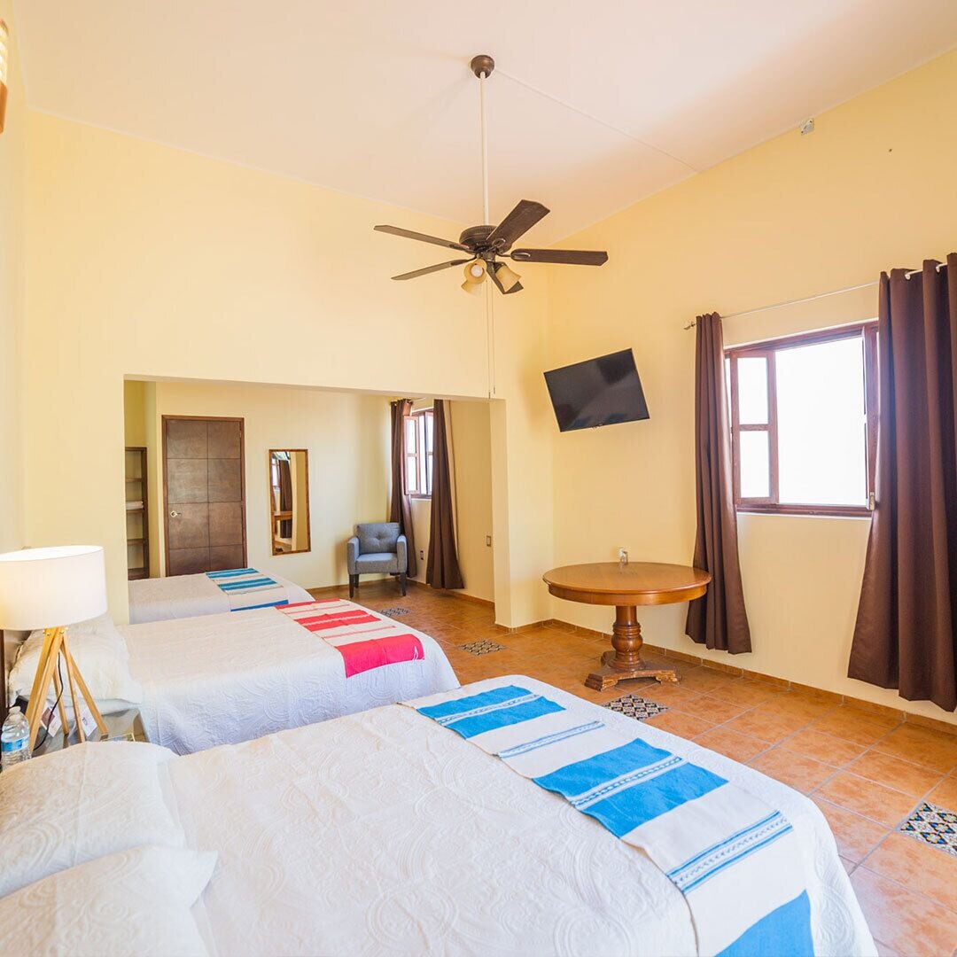 Foto - La Casona del Rey