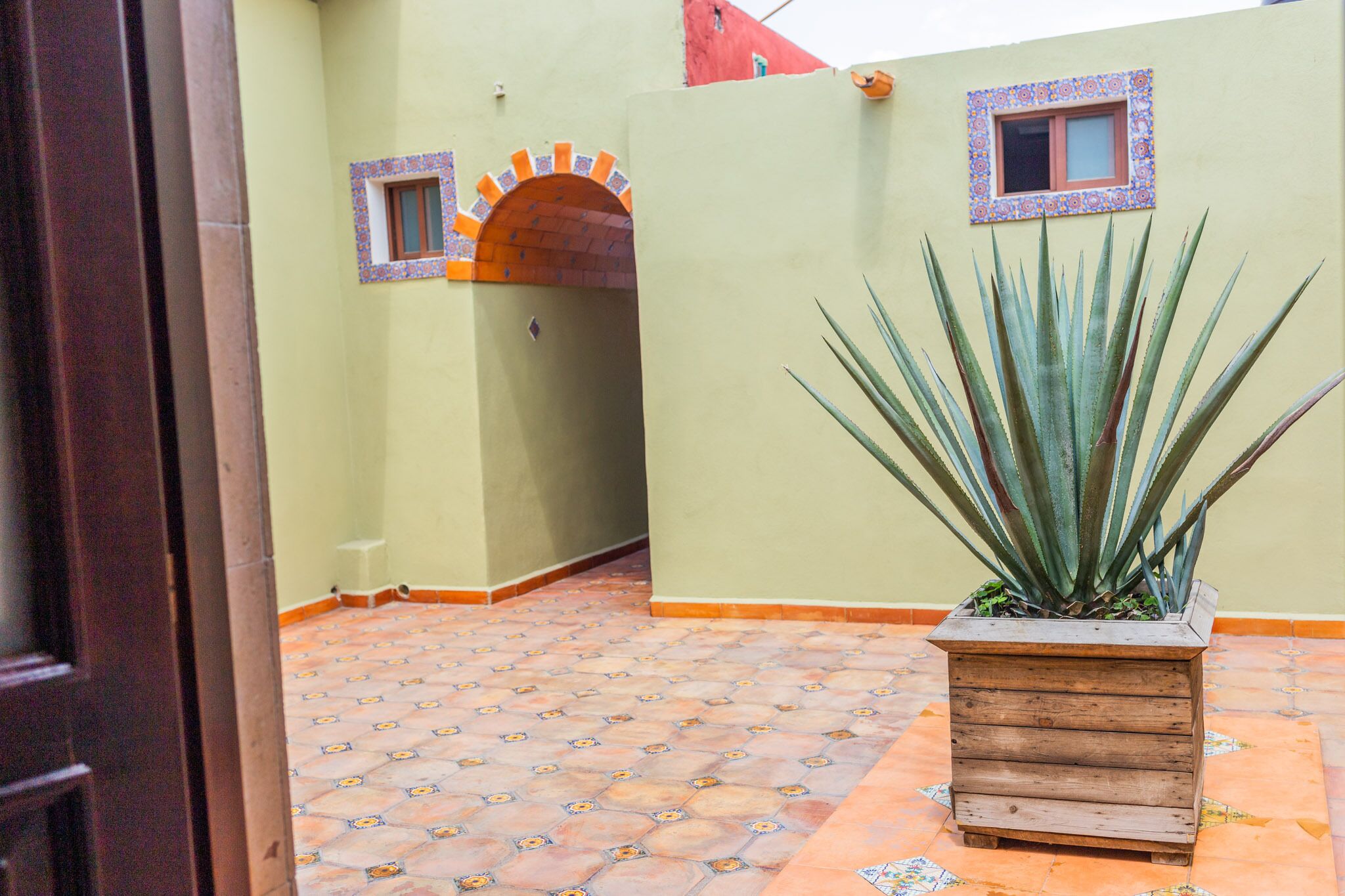 Foto - La Casona del Rey