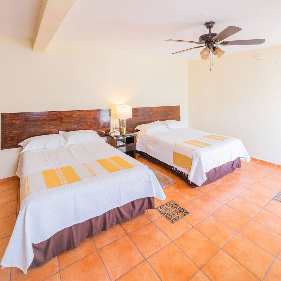 Foto - La Casona del Rey