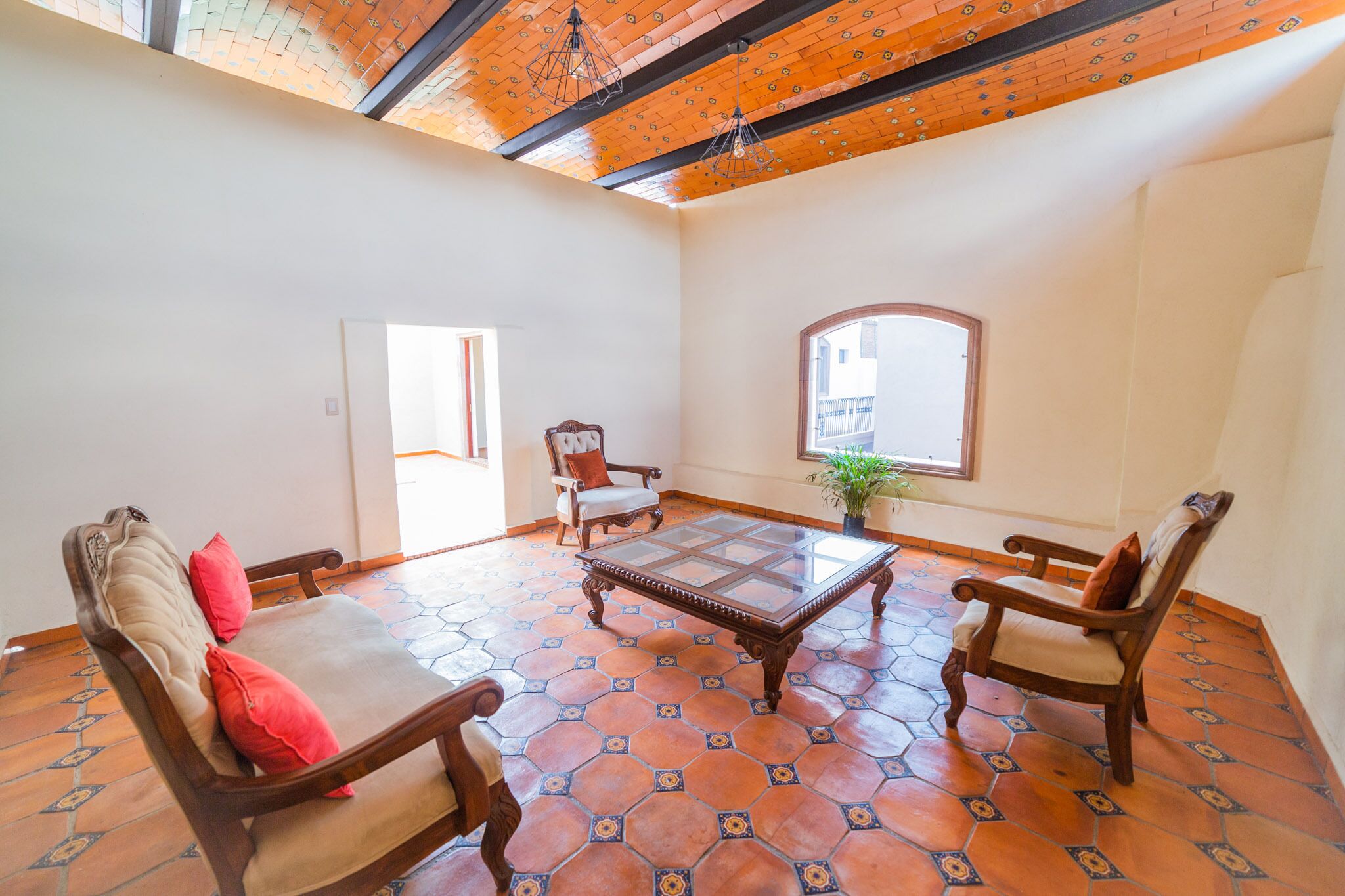 Foto - La Casona del Rey